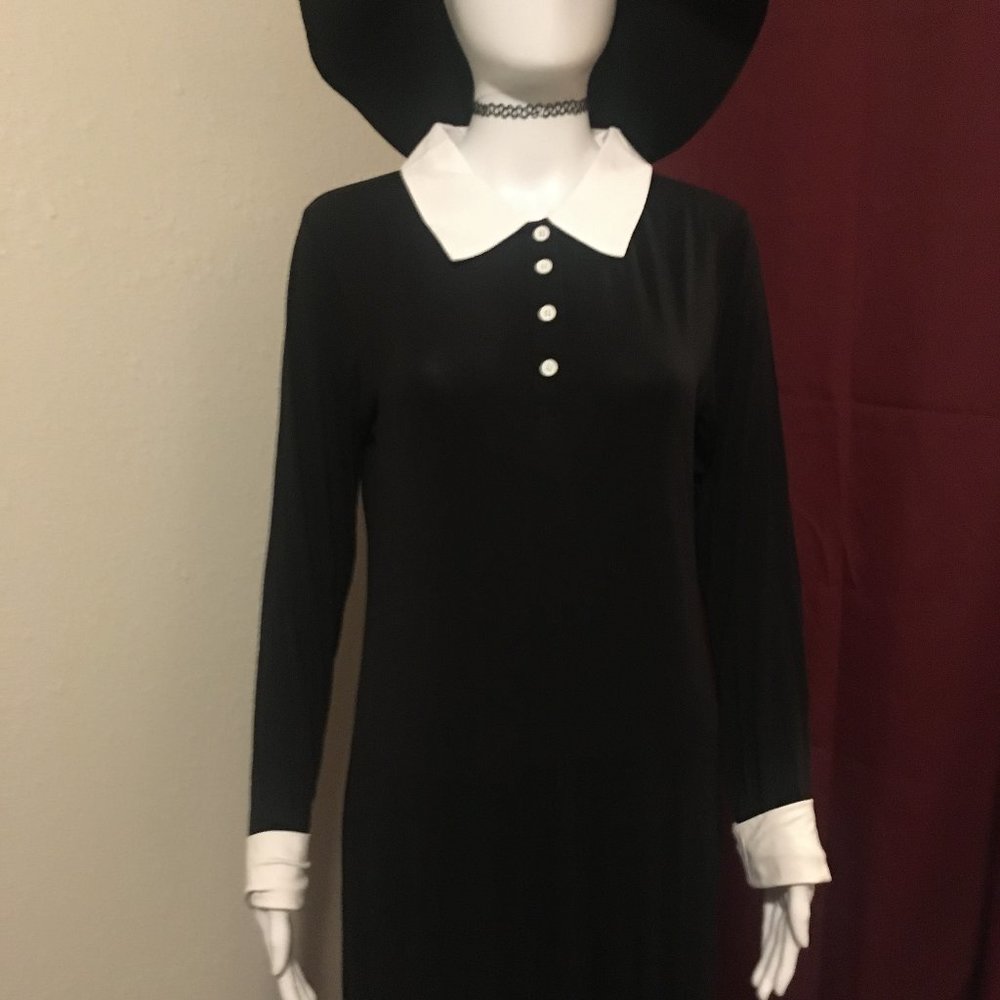 GRAVE MAXI DRESS/ KILLSTAR